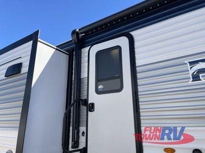 2026 Forest River RV Puma - Photo 11