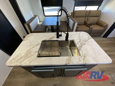 2026 Forest River RV Puma - Photo 22