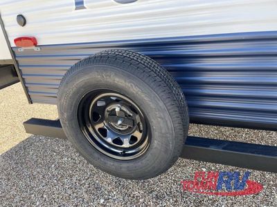 2026 Forest River RV Puma - Photo 14