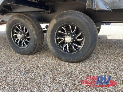 2026 Forest River RV Puma - Photo 10