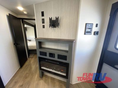 2026 Forest River RV Puma - Photo 26