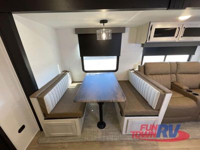 2026 Forest River RV Puma - Photo 23