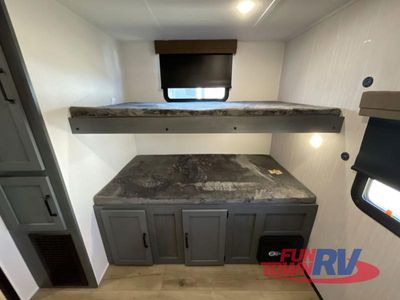 2026 Forest River RV Puma - Photo 28