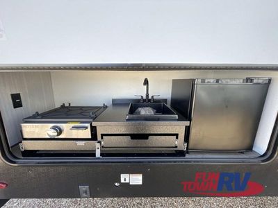 2026 Forest River RV Puma - Photo 12