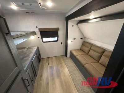 2026 Forest River RV Puma - Photo 27
