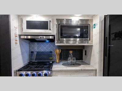 2026 Forest River RV Puma - Photo 37
