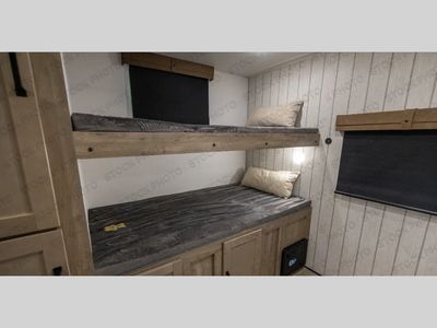2026 Forest River RV Puma - Photo 38