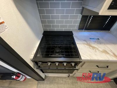 2026 Forest River RV Puma - Photo 17