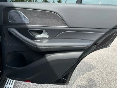 2021 Mercedes-Benz GLE - Photo 34