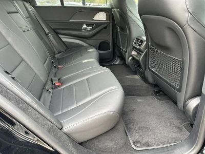 2021 Mercedes-Benz GLE - Photo 35