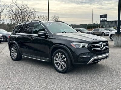 2021 Mercedes-Benz GLE - Photo 1