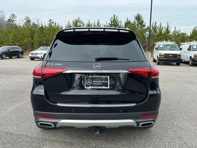 2021 Mercedes-Benz GLE - Photo 11