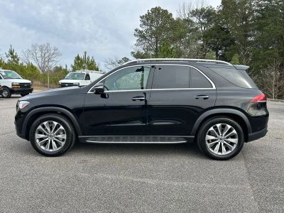 2021 Mercedes-Benz GLE - Photo 7