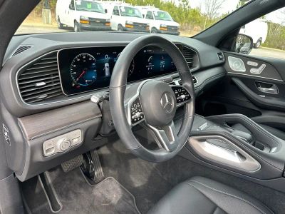 2021 Mercedes-Benz GLE - Photo 18