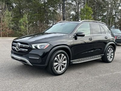 2021 Mercedes-Benz GLE - Photo 5