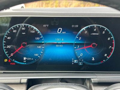 2021 Mercedes-Benz GLE - Photo 23