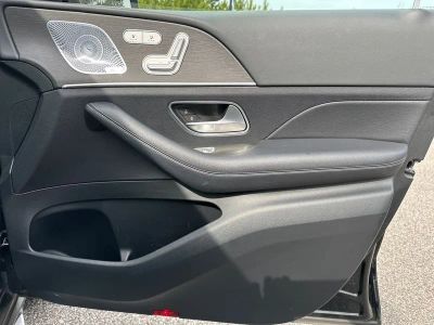 2021 Mercedes-Benz GLE - Photo 37