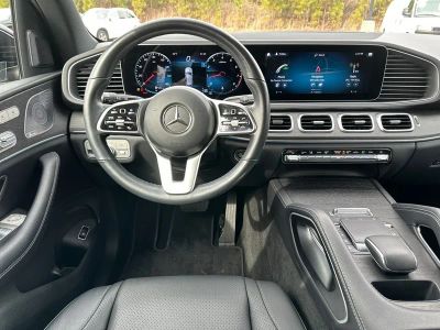 2021 Mercedes-Benz GLE - Photo 2