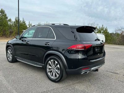 2021 Mercedes-Benz GLE - Photo 9