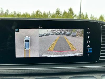 2021 Mercedes-Benz GLE - Photo 10