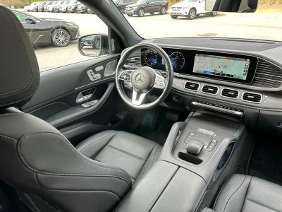 2021 Mercedes-Benz GLE - Photo 36