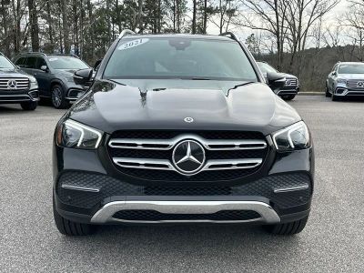 2021 Mercedes-Benz GLE - Photo 3