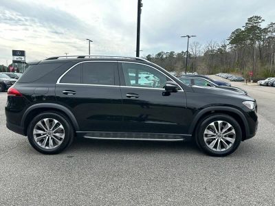 2021 Mercedes-Benz GLE - Photo 14