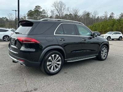 2021 Mercedes-Benz GLE - Photo 13