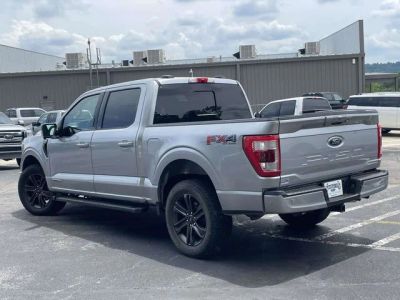 2022 Ford F-150 - Photo 6