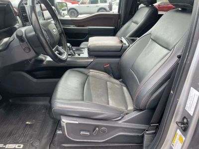 2022 Ford F-150 - Photo 16