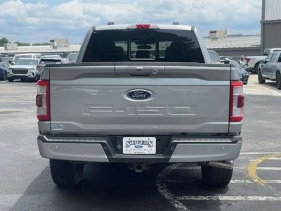 2022 Ford F-150 - Photo 5