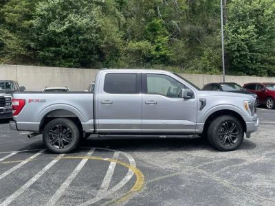 2022 Ford F-150 - Photo 2