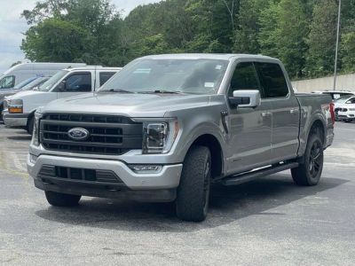 2022 Ford F-150 - Photo 8