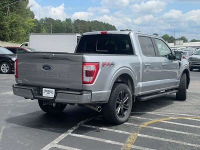 2022 Ford F-150 - Photo 3
