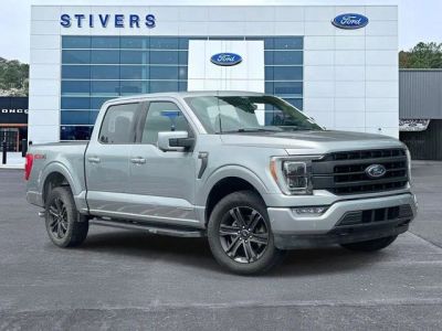 2022 Ford F-150 - Photo 1