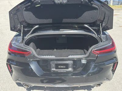 2026 BMW Z4 — photo 13 view