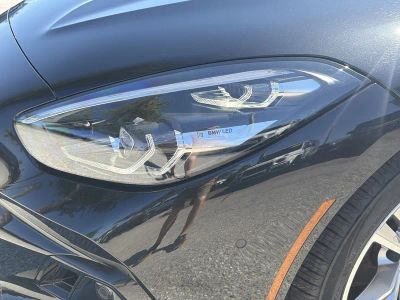 2026 BMW Z4 — photo 11 view