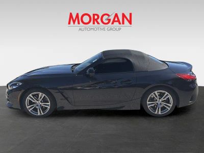 2026 BMW Z4 — photo 7 view