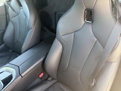 2026 BMW Z4 — photo 16 view