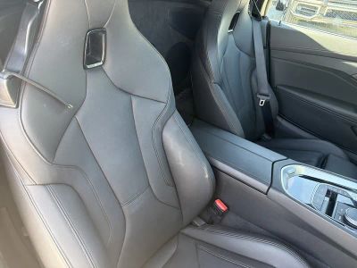 2026 BMW Z4 — photo 19 view