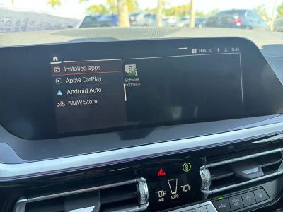 2026 BMW Z4 — photo 23 view
