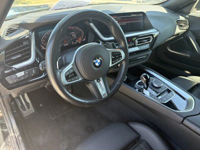2026 BMW Z4 — photo 14 view