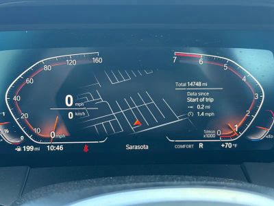 2026 BMW Z4 — photo 31 view