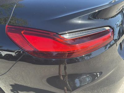 2026 BMW Z4 — photo 12 view