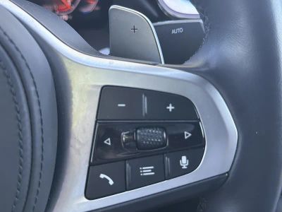 2026 BMW Z4 — photo 26 view