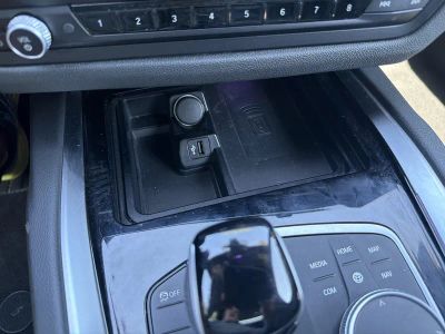 2026 BMW Z4 — photo 28 view
