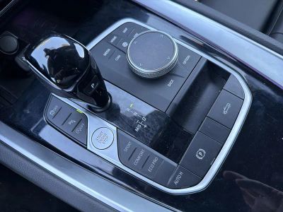 2026 BMW Z4 — photo 29 view