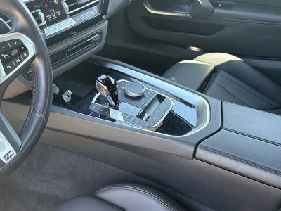 2026 BMW Z4 — photo 15 view