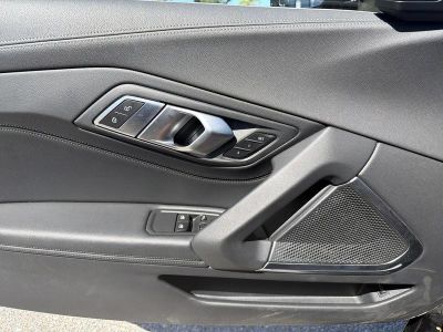 2026 BMW Z4 — photo 20 view