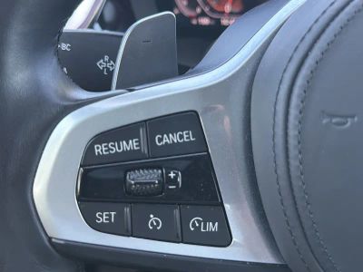2026 BMW Z4 — photo 25 view